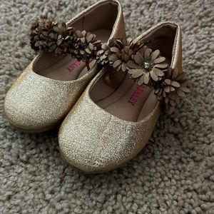 Baby grl shoes✨